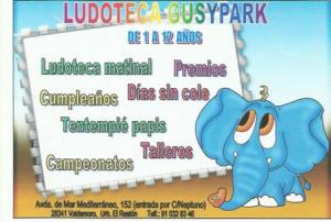gusypark 2