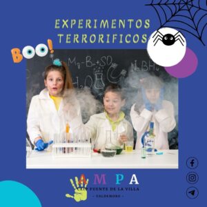 experimentos